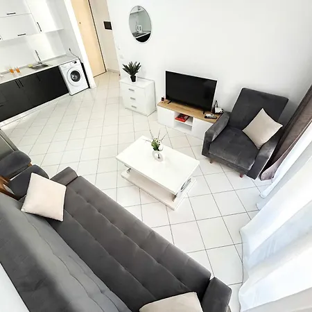 Apartment Comfort 528